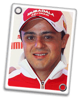 Felipe Massa