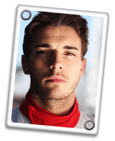 Jules Bianchi