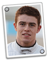 Paul di Resta