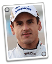 Adrian Sutil