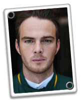 Giedo van der Garde