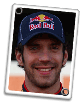 Jean-Eric Vergne