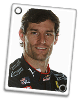 Mark Webber