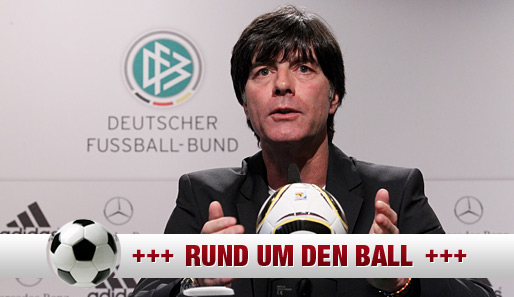 Joachim Löw wird wohl mit Cacau gegen Ghana beginnen