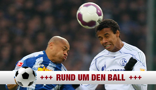 Schalkes Joel Matip kam bei Kameruns 1:0-Sieg über Kongo nicht zum Einsatz