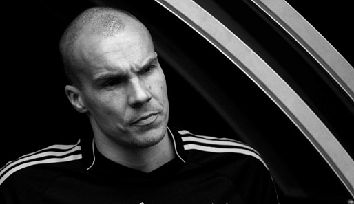 Robert Enke nahm sich am 10.11.2009 im Alter von 32 Jahren das Leben