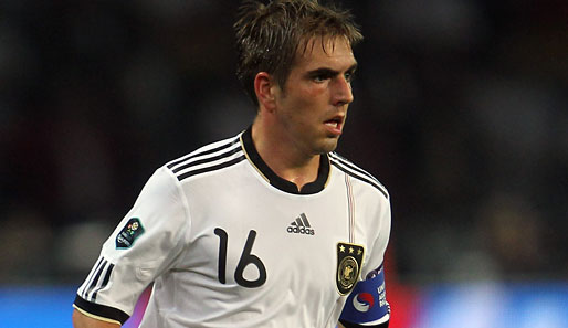 Philipp Lahm rät homosexuellen Fußballern von einem Outing ab