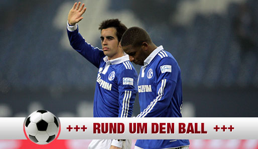 Jose Manuel Jurado und Jefferson Farfan werden von Inter Mailand beobachtet