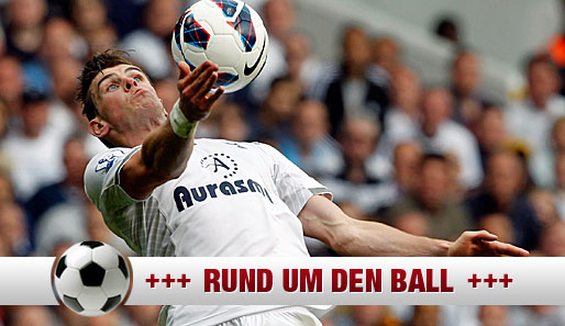 Wo spielt Gareth Bale im nächsten Jahr? Real gibt den Kampf um den Waliser nicht auf