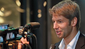 Thomas Hitzlsperger will mit seinem Outing die Diskussion über Homosexualität voranbrigen