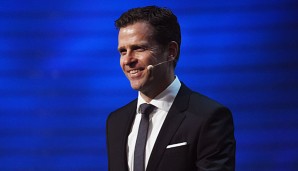 Oliver Bierhoff ist begeistert von den deutschen Erfolgen am Wochenende