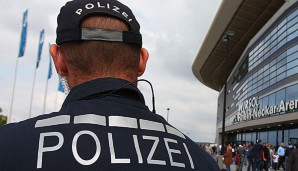 Die Polizei nahm den wegen Spielmanipulation gesuchten Niederländer fest