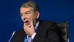 Die Ethikkommission ermittelt gegen Wolfgang Niersbach wegen der Vergabe der WM 2006