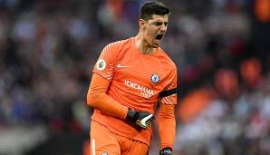 Der FC Chelsea hat den Torhüter-Markt ordentlich durchgewirbelt. Während die Blues Kepa Arrizabalaga zum teuersten Torhüter aller Zeiten machen, schließt sich Courtois Real Madrid an. SPOX zeigt euch die teuersten Keeper aller Zeiten.