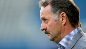 Peter Neururer war unter anderem beim VfL Bochum, Hannover 96 und dem MSV Duisburg tätig