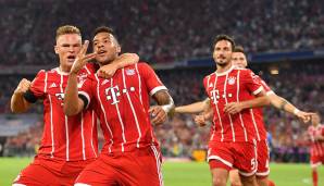 18. FC BAYERN MÜNCHEN - Einnahmen: 32,9 Millionen; Ausgaben: 100,5 Millionen; Bilanz: -67,6 Millionen