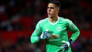 Platz 7: u.a. Joel Castro Pereira (Manchester United): 14 Punkte Steigerung, neue Stärke: 71