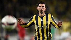 Hasan Ali Kaldirim (Türkei) - Basaksehir FK