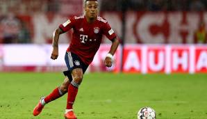 Platz 62: Thiago (FC Bayern München, ZM) – 86