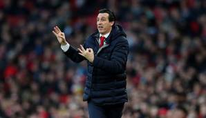 Unai Emery (UD Almeria, FC Valencia, Spartak Moskau, FC Sevilla, Paris Saint-Germain, FC Arsenal): 518,45 Mio. Euro - Teuerste Verkäufe: David Villa (40 Mio. Euro), David Luiz (35 Mio. Euro), Carlos Bacca (30 Mio. Euro).