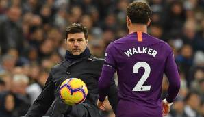 Mauricio Pochettino (Espanyol Barcelona, FC Southampton, Tottenham Hotspur): 352,93 Mio. Euro - Teuerste Verkäufe: Kyle Walker (52,7 Mio. Euro), Kevin Wimmer (19,4 Mio. Euro), Nabil Bentaleb (19 Mio. Euro).