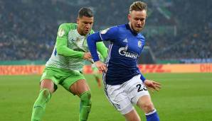 VfL Wolfsburg - Abgänge: Jeffrey Bruma (Fc Schalke 04/Leihe), Paul Seguin (Greuther Fürth/Leihe), Jakub Blaszczykowski (vereinslos), Riechedly Bazoer (FC Utrecht/Leihe)