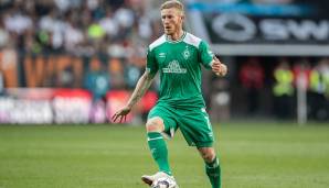 SV Werder Bremen - Abgänge: Florian Kainz (1. FC Köln/3 Millionen), Luca Caldirola (Benevento Calcio/ablösefrei), Ole Käuper (Erzgebirge Aue/Leihe), Jaroslav Drobny (Fortuna Düsseldorf)