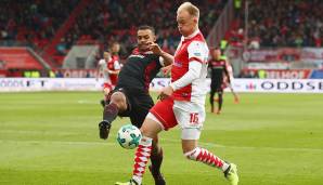 Fortuna Düsseldorf - Abgänge: Havard Nielsen (MSV Duisburg/Leihe), Taylan Duman (Borussia Dortmund II), Gökhan Gül (Wehen Wiesbaden/Leihe), Johannes Bühler (VfR Aalen/Leihe)