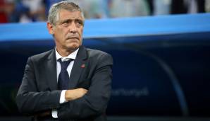 Fernando Santos (Portugal).