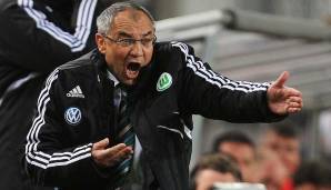 PLATZ 7: FELIX MAGATH (FC Schalke 04, VfB Stuttgart, FC Bayern, VfL Wolfsburg, Eintracht Frankfurt, Werder Bremen, 1. FC Nürnberg, Hamburger SV) – 495 Spiele.