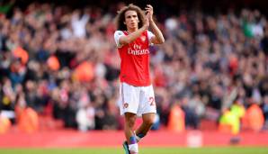 Matteo Guendouzi (FC Arsenal, Frankreich)