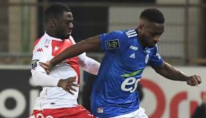 YOUSSOUF FOFANA (AS Monaco): Der zentrale Mittelfeldspieler (l.) blühte unter Kovac bei den Monegassen auf und hat seine Stärken im Zweikampf und der Spieleröffnung. Wie fußballtransfers.com berichtet, beschäftigt sich der BVB mit dem 22-Jährigen.