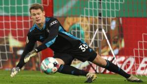 ALEXANDER NÜBEL (FC Bayern München): Der Name des Ersatztorwarts der Münchner geistert immer wieder durch die Stadt. Laut Sport1 würde sich der BVB wohl "intensiv" mit der Personalie beschäftigen.