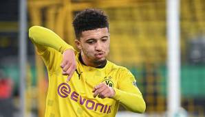 JADON SANCHO: Übereinstimmenden Medienberichten zufolge rechne man beim BVB fest mit einem Abschied des 20 Jahre alten Ausnahmetalents. Die Sport Bild berichtet, dass die Borussia Sancho für rund 100 Mio. Euro ziehen lassen würde.