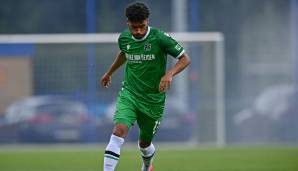 WERDER BREMEN: Die Hanseaten kommen bei ihren Transferbestrebungen nicht voran. Nach der überraschenden Absage von Hannovers Maina schob Gladbach-Manager Eberl nun einer Leihe von Youngster Beyer einen Riegel vor. Grund ist die schwere Lainer-Verletzung.