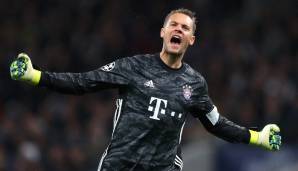 MANUEL NEUER: Seit Oktober 2021 beteiligt sich der Keeper beim Berliner Fitness-Unternehmen Vaha. Dort werden virtuelle Fitnessspiegel produziert, die den Sportler auf Fehler beim Training hinweisen.