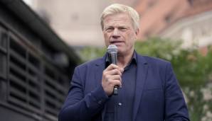 OLIVER KAHN: Beim Titan dreht sich weiter alles um das Thema Torwart. Goalplay ist eine App zur Verbesserung des Torwartspiels. Bis Ende 2019 war er Geschäftsführer, seitdem ist der Bayern-Vorstand als Gesellschafter weiterhin involviert.