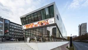 Deutsches Fußballmuseum