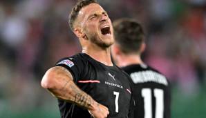 Marko Arnautovic