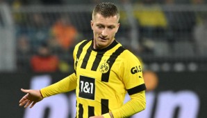 Marco Reus, BVB, Termine, Testspiele, Trainingslager, Fahrplan, Winterpause, Borussia Dortmund, Bundesliga, Rückrunde