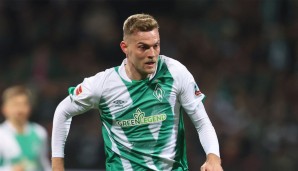 Werder Bremen, Marvin Ducksch