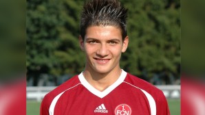 Liridon Krasniqi, Fußball, München, FC Bayern, 1860, 1. FC Nürnberg, Slavia Prag