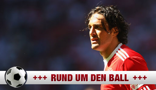 Trägt der Weltmeister der Bayern bald das Trikot der Wölfe? Interesse besteht scheinbar beim VfL