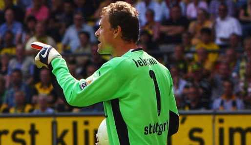 Der DFB ermittelt gegen Jens Lehmann (Foto) und Neven Subotic