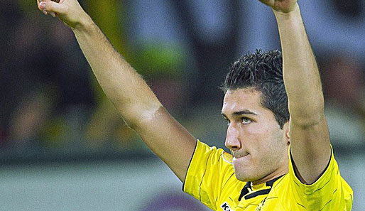 Fordert mehr Feingefühl in der Bundesliga: Nuri Sahin von Borussia Dortmund