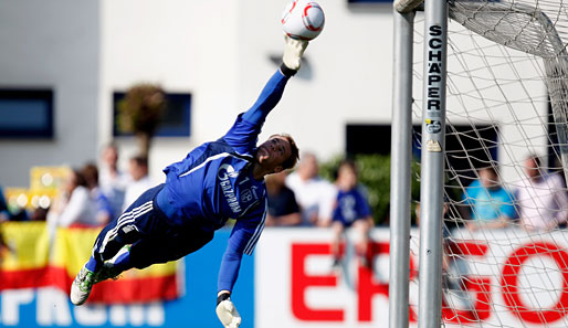 Im Rennen um Manuel Neuer sieht sich der FC Bayern auf der Pole-Position