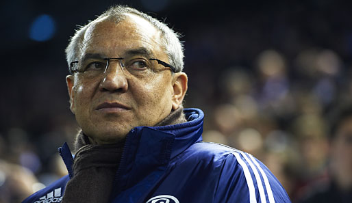 Der FC Schalke 04 hat bei der Jahreshauptversammlung am Sonntag mit Felix Magath abgerechnet