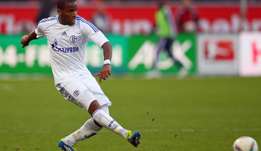 Jefferson Farfan hat sich offenbar schwer verletzt