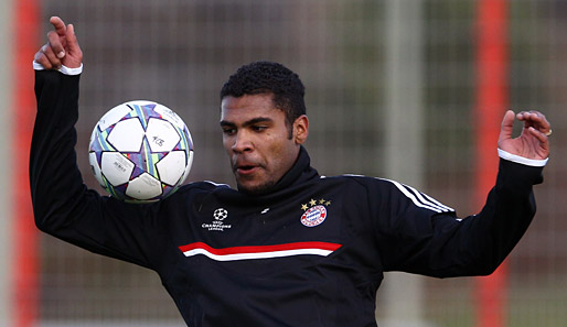 Breno wird aufgrund einer Knie-OP vorerst nicht sein Comeback feiern