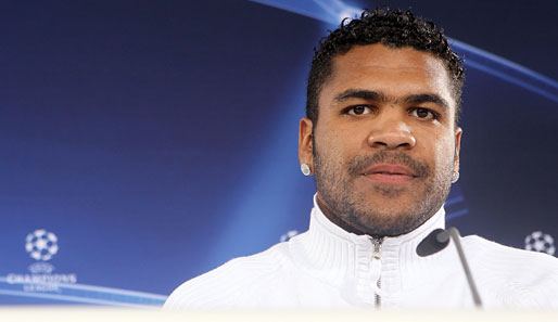 Breno wechselte 2008 vom FC Sao Paulo zum FC Bayern München